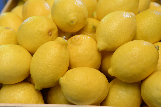 Limones (Foto MAPA)