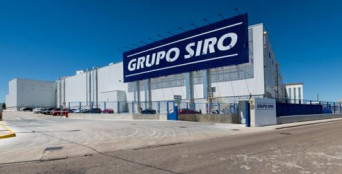 Fabrica Grupo Siro (Foto Cerealto Siro)
