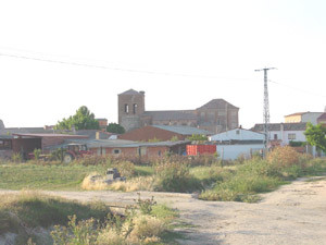 Desarrollo rural (Foto Cooperativas AgroAlimentarias de España)