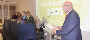 Asamblea GR. (Foto CoopAgroalimentarias Andalucía)