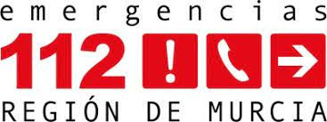 Logo emerrgencias 112 Región de Murcia (Imagen CATM)