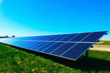 Placas solares fotovoltaica WhitePress Branded Content