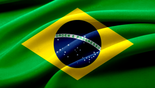 Bandera Brasil (Imagen de JoeBamz en Pixaby)