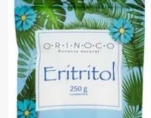 Edulcorante Eritrol Orinoco (Foto Aesan TT RRSS)
