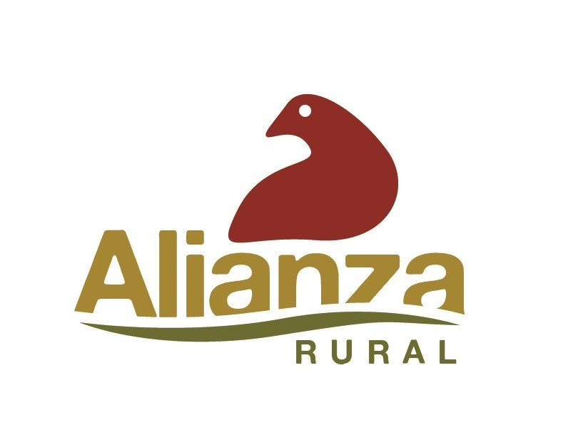 Logo Alianza Rural (Fuente Alianza Rural)