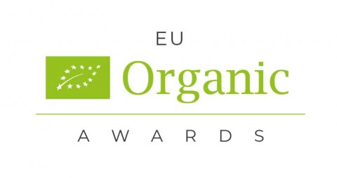 Logo Premios Ecolu00f3gicos de la Uniu00f3n Europea (Imagen Comisiu00f3n Europea)