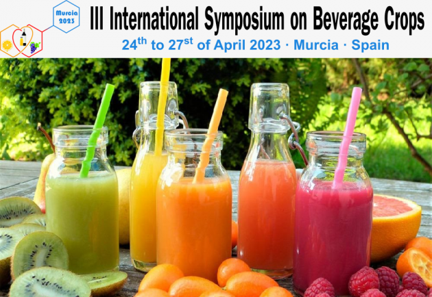 Cartel III International Symposium on Beverage Crops (Imagen web Imida)