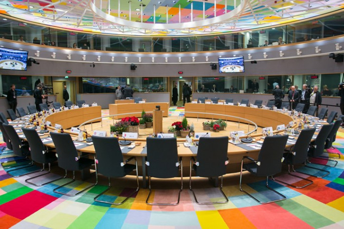 Comisión Europea (Foto web Unión de Uniones)