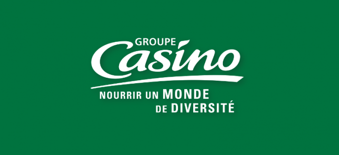 Logo Grupo Casino (Logo webmedia Grupo Casino)