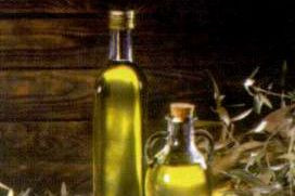 Aceite de oliva (Foto Mapama)