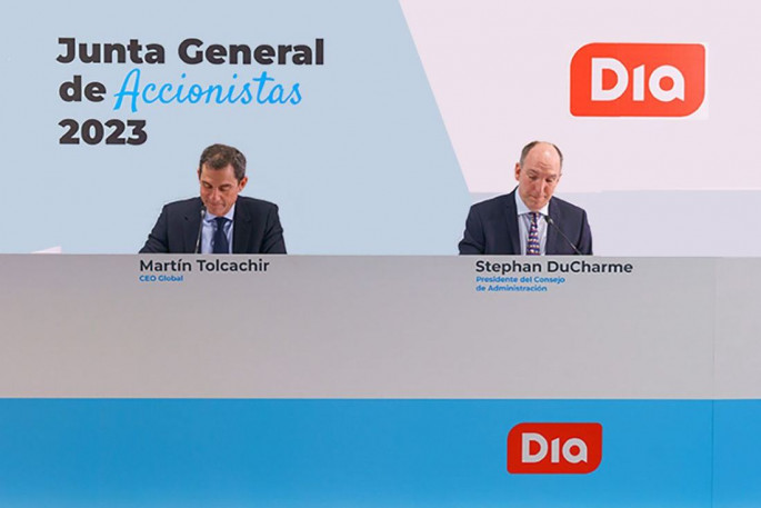 Junta General Accionistas 2023 (Foto DIA Sala de Prensaweb)
