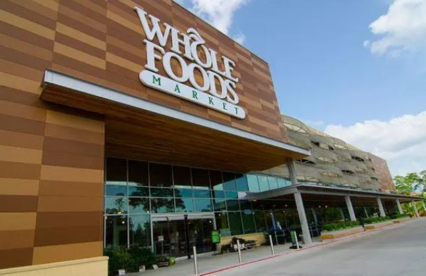 Fachada Whole Foods Market (Foto WholeFoodsMarketwebFAQ)