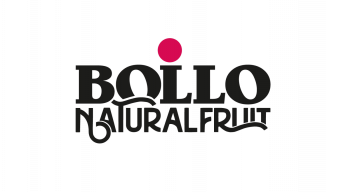 Logo Bollo Natural Fruit