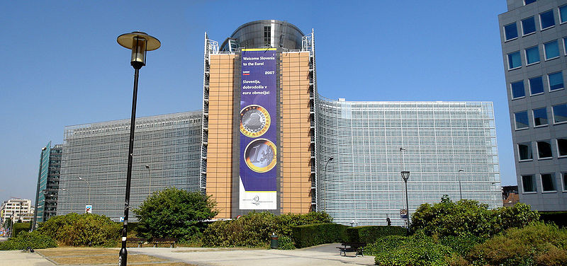 Berlaymont building european commission1 1