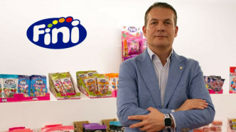 José Maria Alcolea Navarro CEO The Fini Company España (Foto Fini)