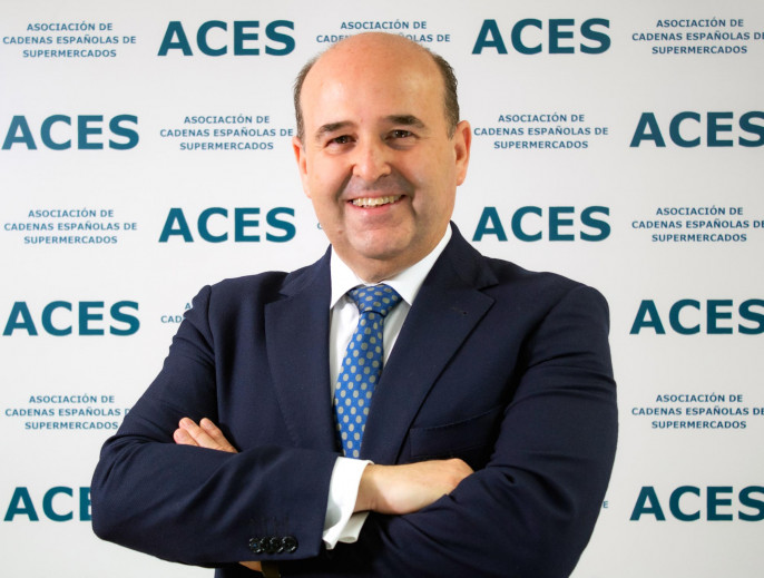 Aurelio Pino presidente ACES (Foto ACES)