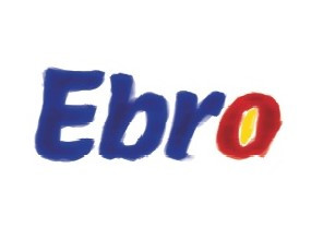 Ebro Foods Logo (Logo by Media  Ebro Foods)
