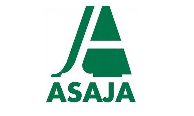 Logo de Asaja Hrzt