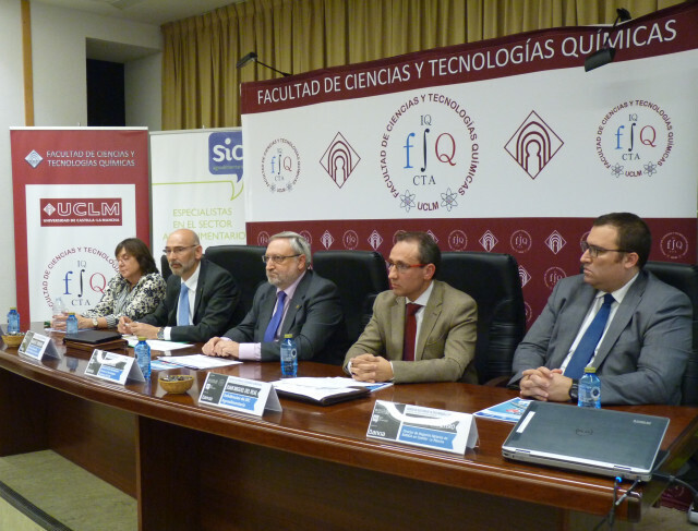 El director general de Salud Pública y Consumo, Manuel Tordera. Foto: Junta de Castilla-La Mancha