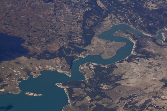 Embalse de BuendaWikipedia