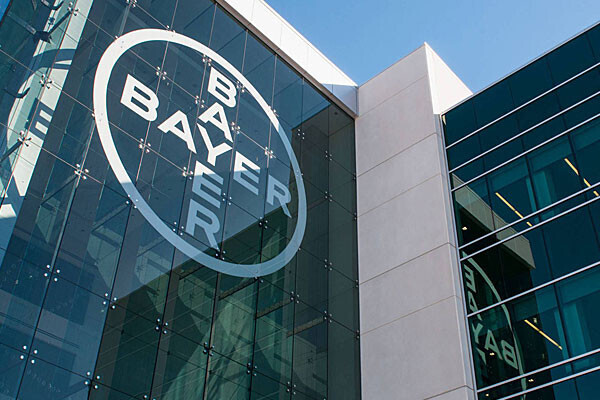 Bayerhealthcarenorthamericanheadquartersinwhippanynewyork zoomedFotobayercom