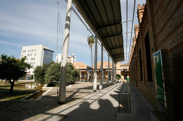 SedeConsejeraAgriculturaSevillaFotoJuntadeAndaluca