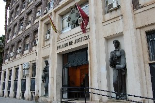 TSJMurciaFotoPoderjudiciales