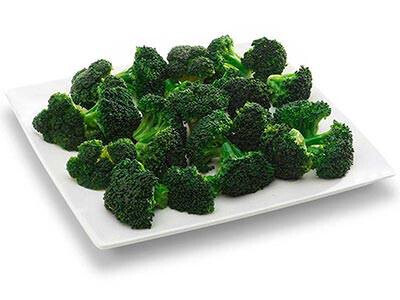 Brocoli.