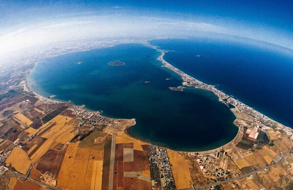 AreamarmenorFotoAytoCartagena