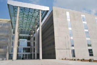 CiudaddelaJusticiaFotoTSJMurcia 1