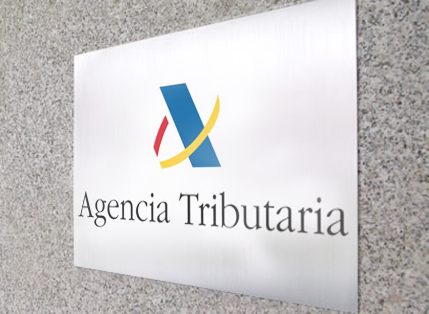 AgenciaTributariaFotoAeat