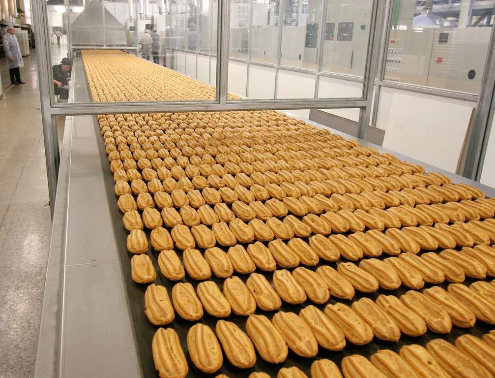 Industria agroalimentariaFotoGeneralitatValenciana