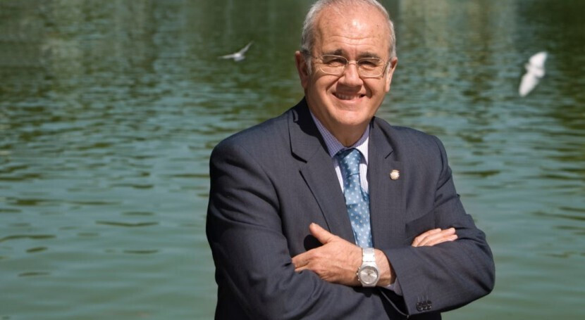 Andres del campo FenacoreFotoiagua 1