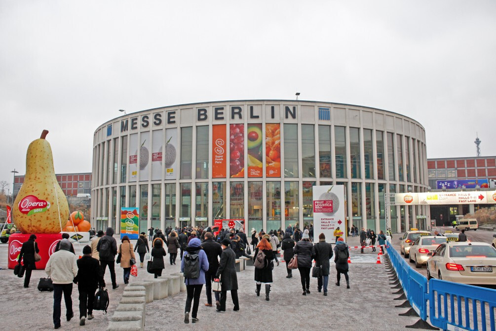 FruitLogistica2017BerlinentradaFotoFruitLogistica