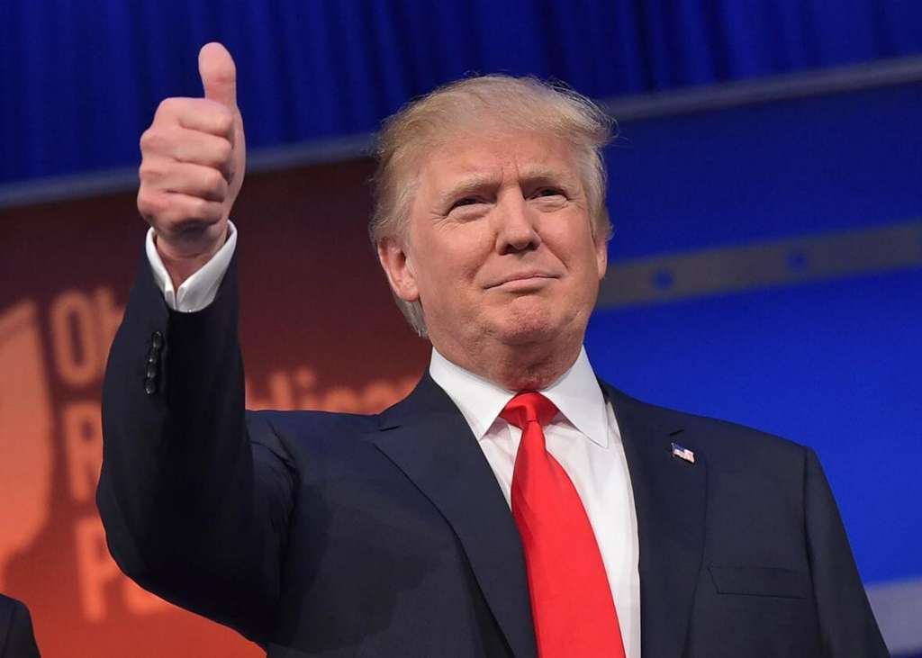 DonaldTrump 1