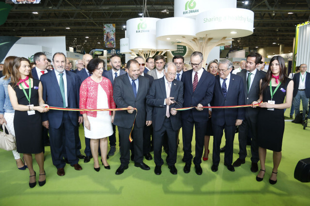 Infoagroexhibitioninauguracin1FotoDiputacinProvincialdeAlmera