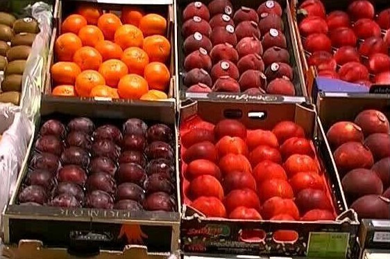 Nectarinanaranjafrutacartonmercadodefrutasyverduras 7