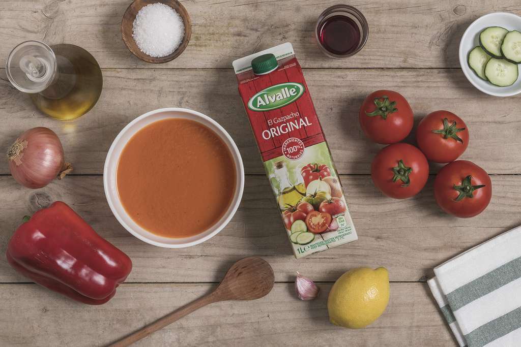 GazpachoOriginalBodegningredientesFotowebAlvalle