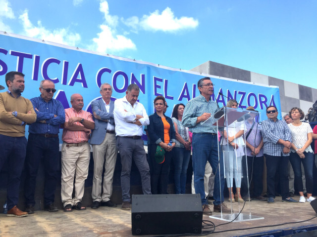 IntervencindeFernandoRubioptedelaJCUAlmanzoramanifestacindesaladoraVillaticosFotoFERAL