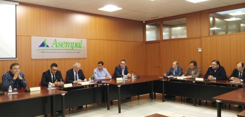 Asempal desalaciu00f3n ITI (Foto Asempal)