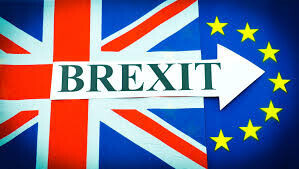 Brexit flecha (Imagen diariodeculturacomar)