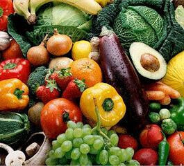 Frutas y hortalizas pqueu00f1o