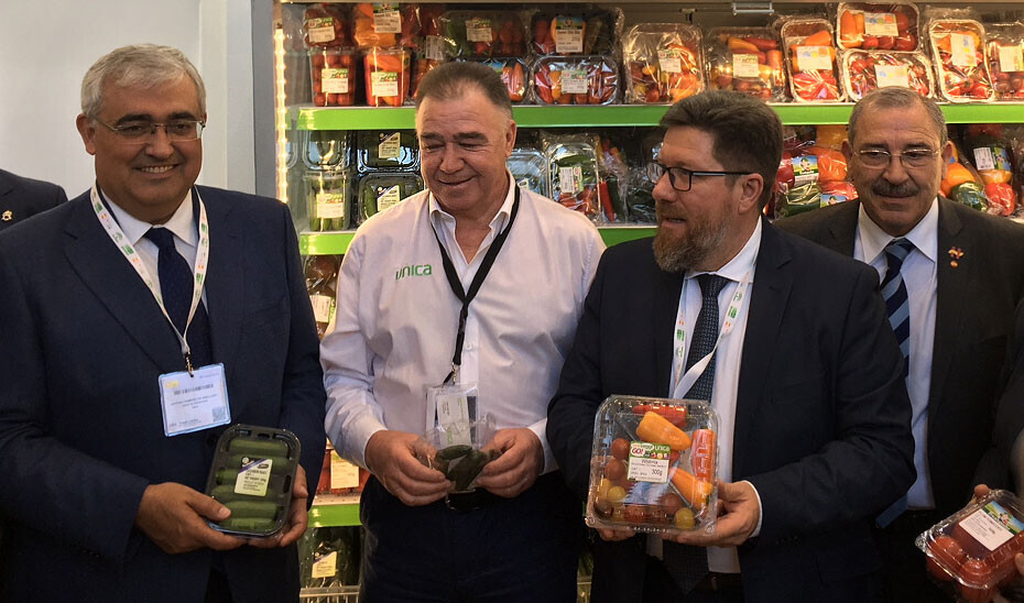 Consejos Andalucu00eda FL2018 (Foto Junta de Andalucu00eda)