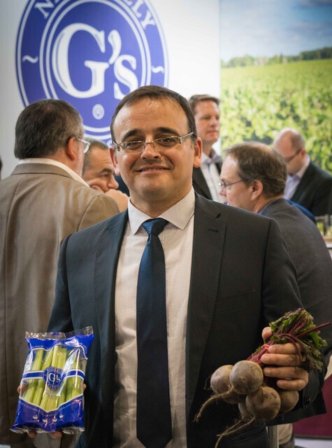 Gs FL2018c