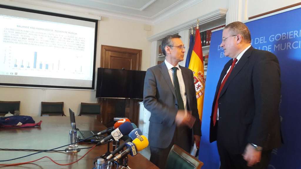 Balance Invierno Meteorolu00f3gico 2017 (Foto Delegaciu00f3n del Gobierno)