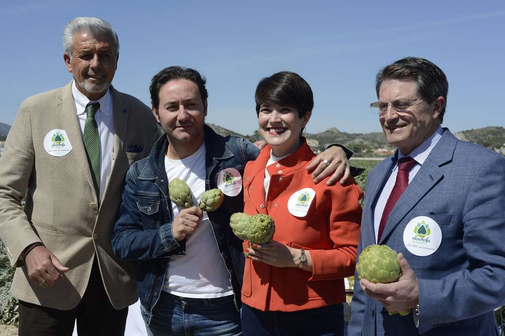Colmo de los colmos Abril 2018 (Foto Alcachofa de Espau00f1a)