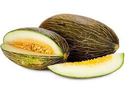 Melu00f3n piel de sapo