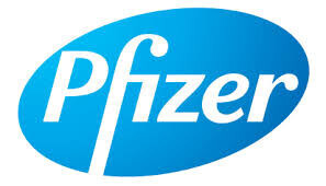 Logo Pfizer