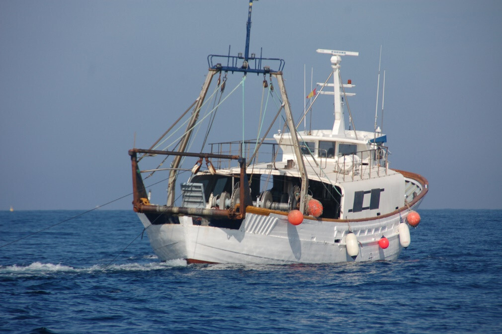95974 20181101Pesca de arrastre