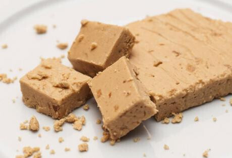 Turron de jijona (Foto Turismo Generalitat Valenciana)